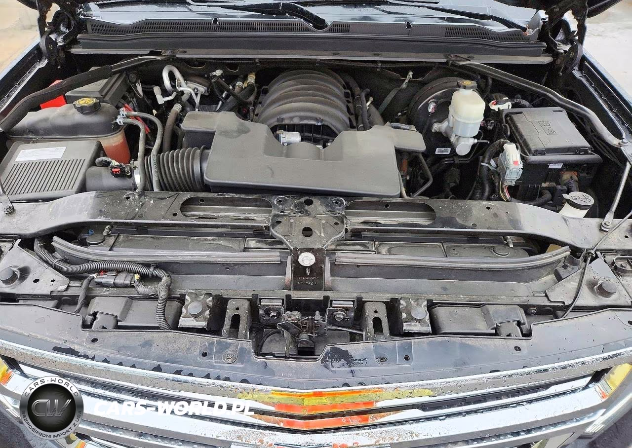 2019 Chevrolet Tahoe K1500 Premier VIN:1GNSKCKC2KR192796 - 12