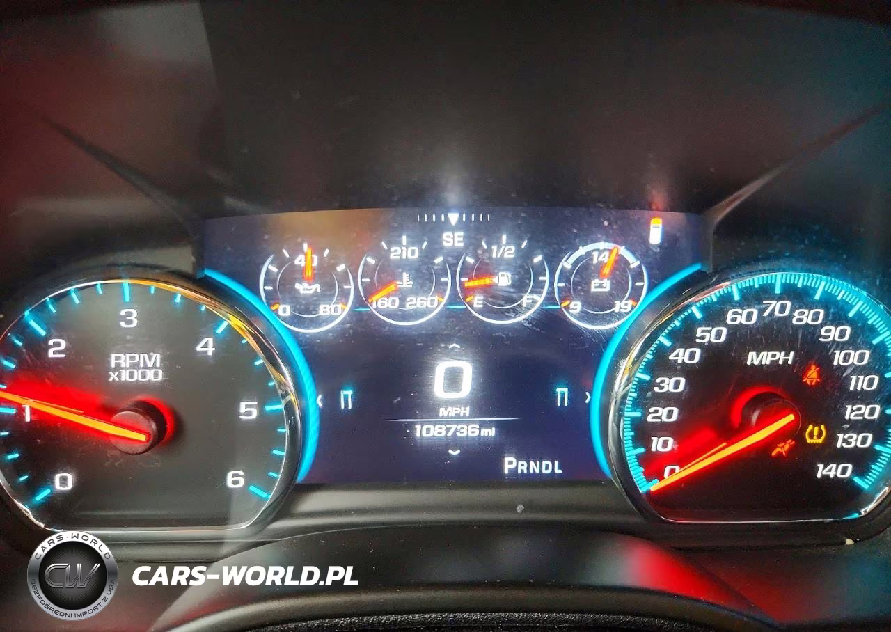 2019 Chevrolet Tahoe K1500 Premier VIN:1GNSKCKC2KR192796 - 9