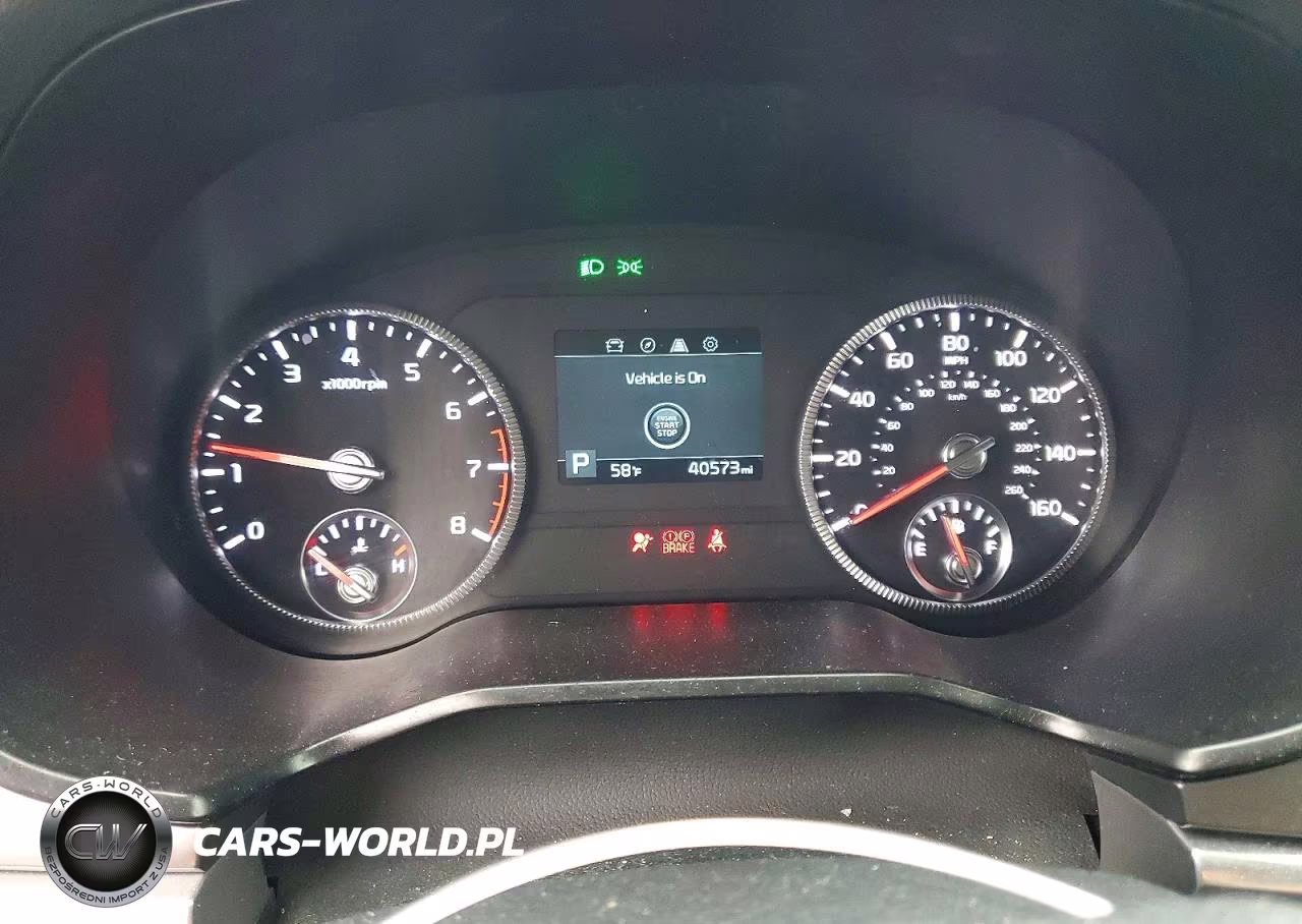 2022 Kia Telluride S VIN:5XYP6DHC2NG199251 - 9
