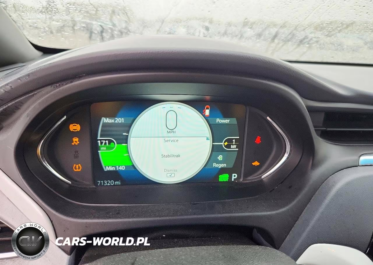 2019 Chevrolet Bolt Ev Lt VIN:1G1FY6S03K4115098 - 9