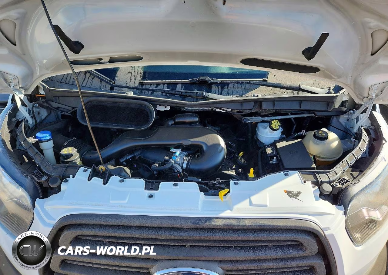 2019 Ford Transit-150 VIN:1FTYE1ZM6KKB76199 - 11