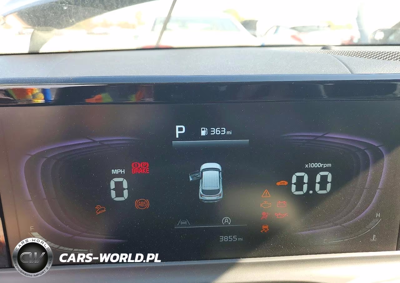 2026 Kia Seltos Lx VIN:KNDEPCAA6T7926845 - 9