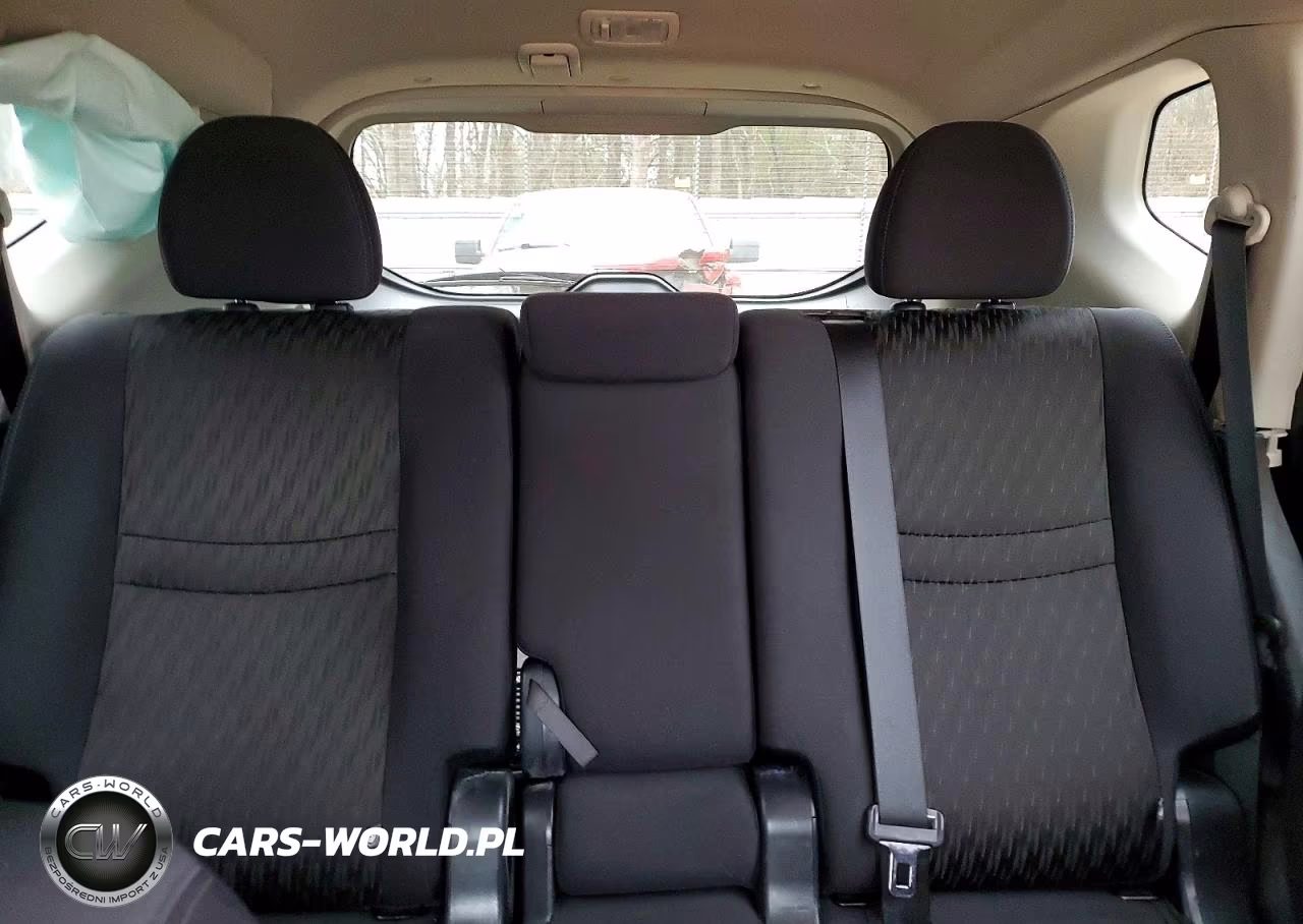 2020 Nissan Rogue S VIN:5N1AT2MV1LC702355 - 10