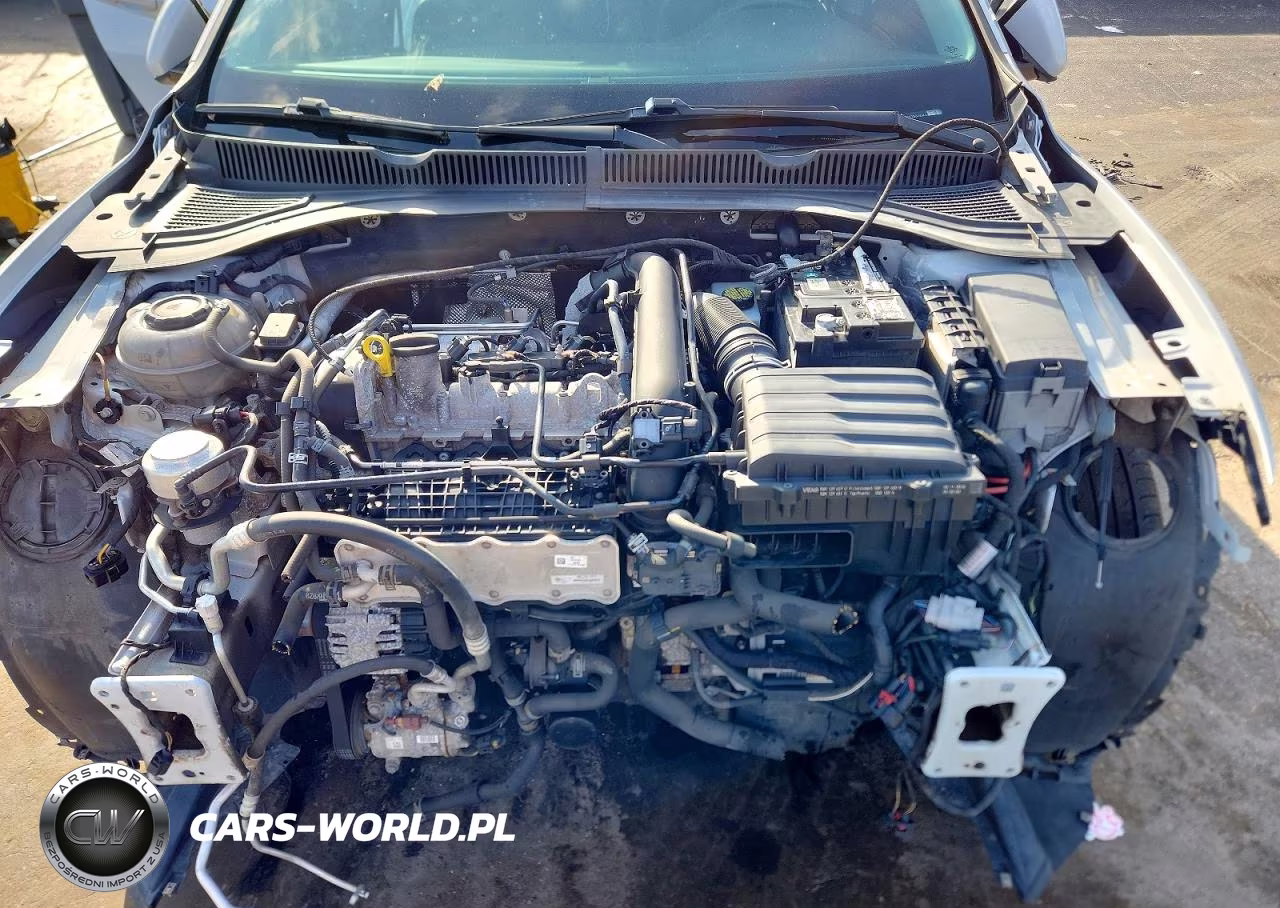 2019 Volkswagen Jetta S VIN:3VWC57BU3KM131606 - 11