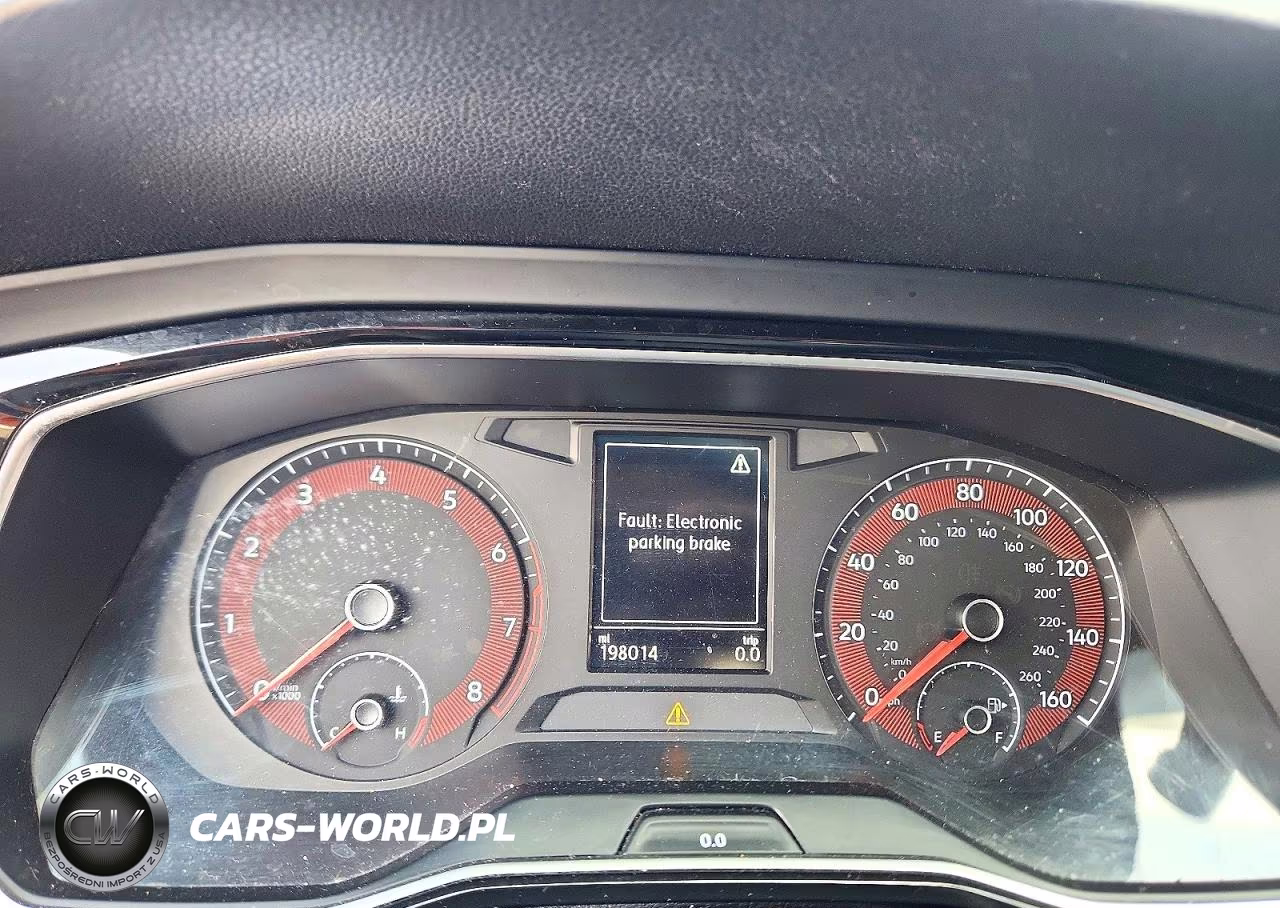 2019 Volkswagen Jetta S VIN:3VWC57BU3KM131606 - 9