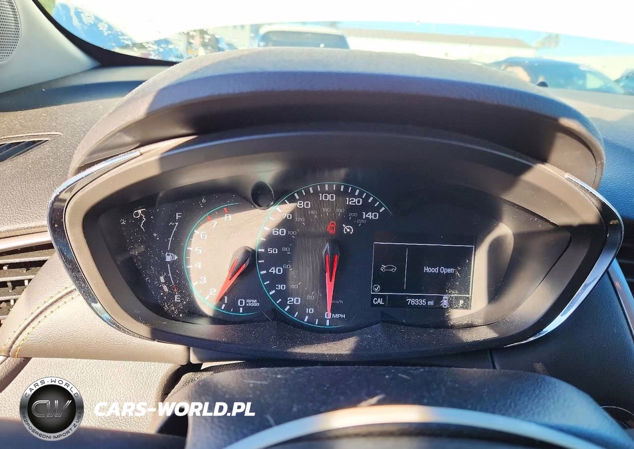 2020 Chevrolet Trax 1Lt VIN:KL7CJPSB6LB313447 - 9