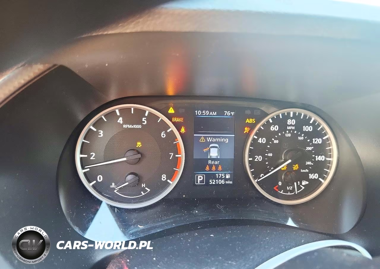 2020 Nissan Sentra VIN:3N1AB8BVXLY294428 - 9