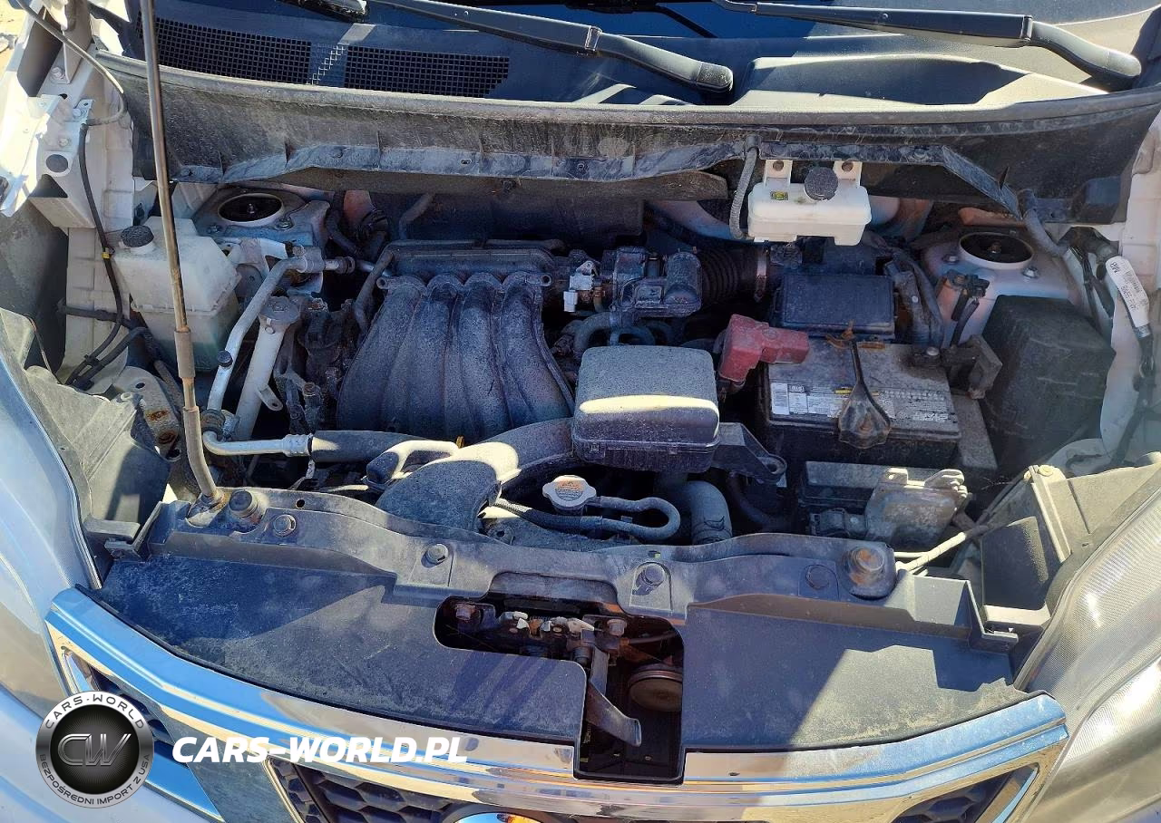 2020 Nissan Nv200 Sv VIN:3N6CM0KN5LK701993 - 12