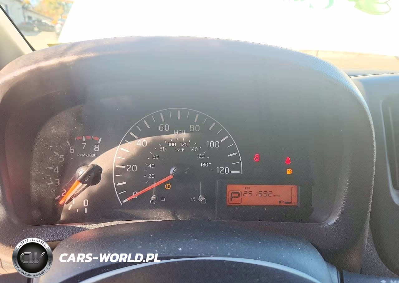 2020 Nissan Nv200 Sv VIN:3N6CM0KN5LK701993 - 9
