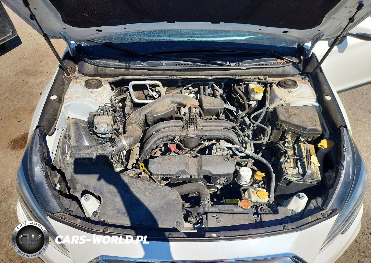 2019 Subaru Outback 2.5I Premium VIN:4S4BSAHC7K3200264 - 12