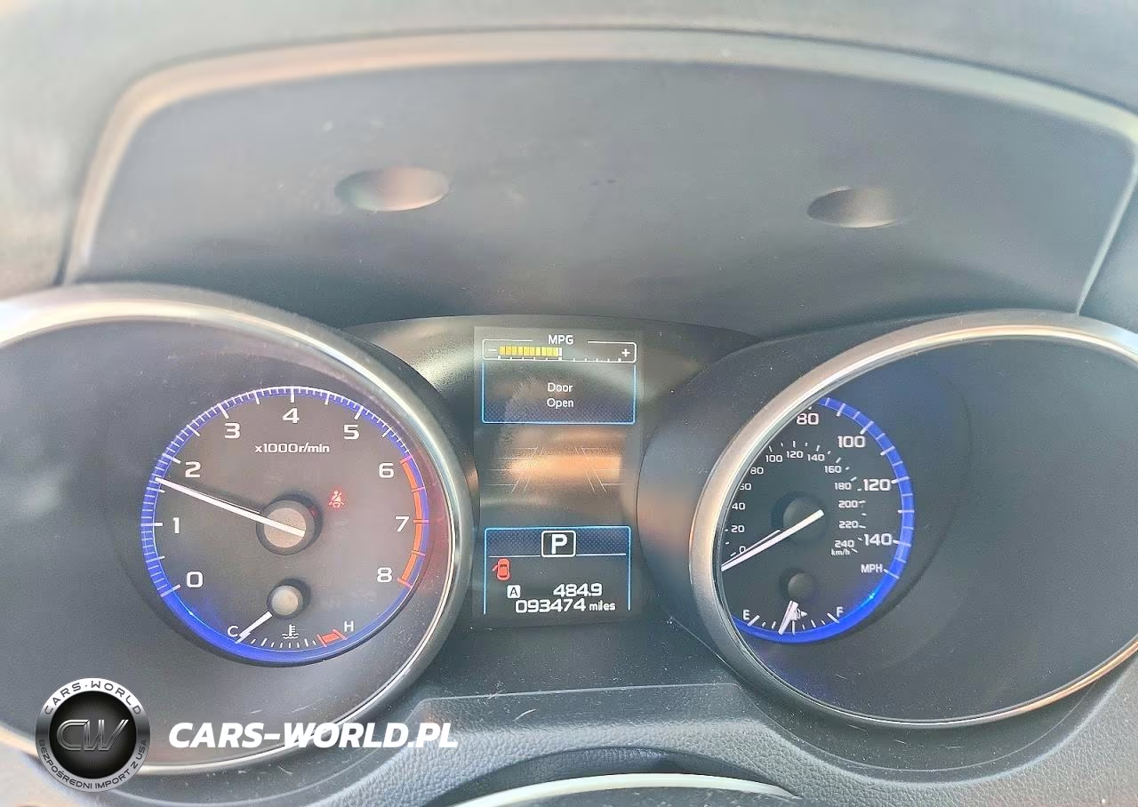 2019 Subaru Outback 2.5I Premium VIN:4S4BSAHC7K3200264 - 9