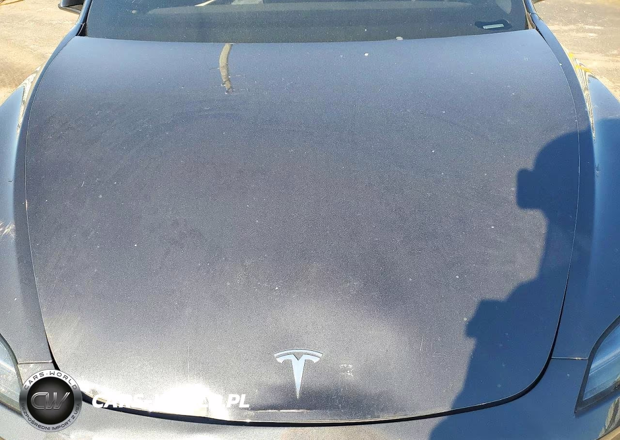 2025 Tesla Model 3 VIN:5YJ3E1EA9SF024730 - 12