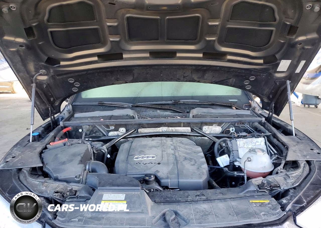 2021 Audi Q5 Premium Plus VIN:WA1BAAFY1M2111279 - 11