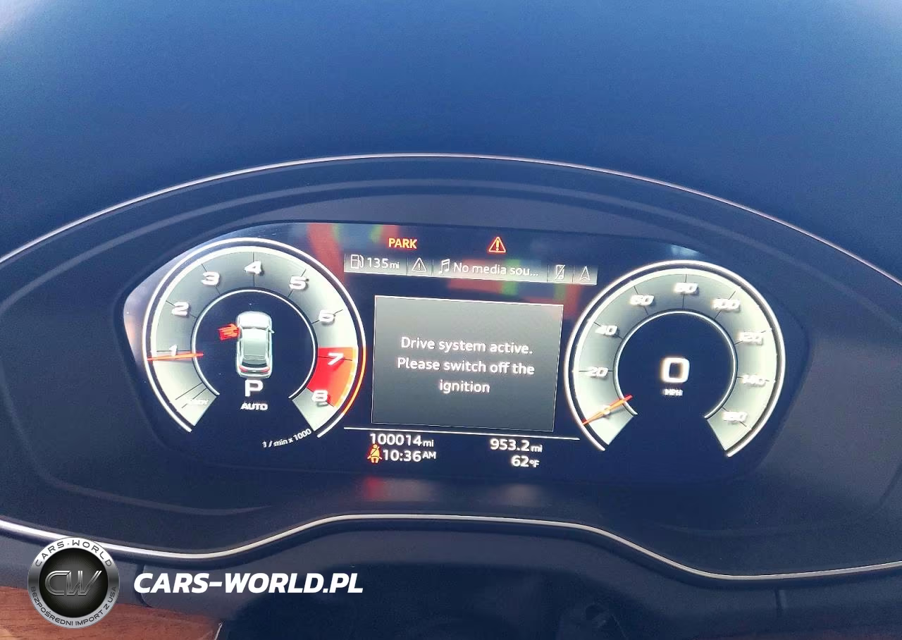 2021 Audi Q5 Premium Plus VIN:WA1BAAFY1M2111279 - 9
