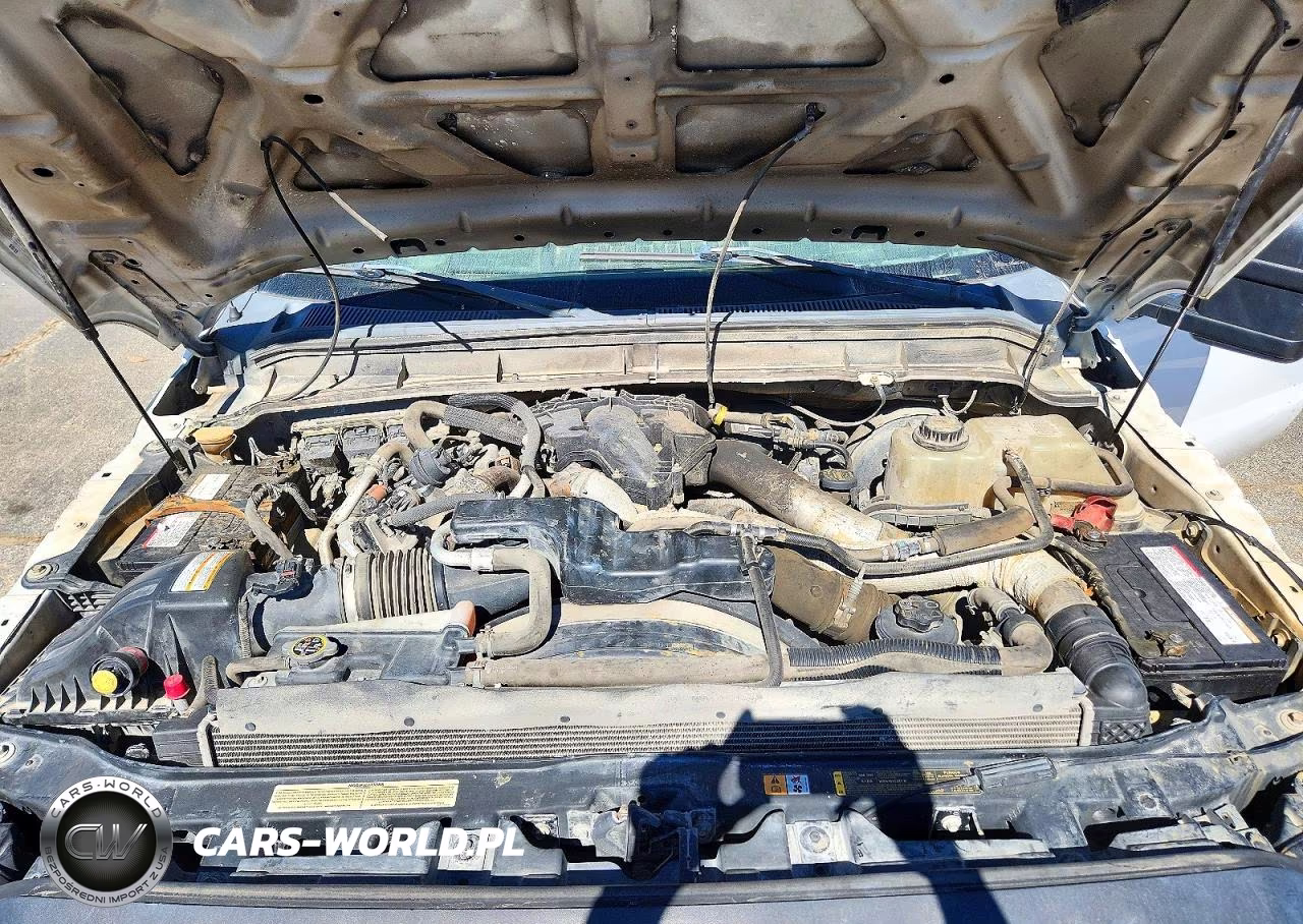 2014 Ford F250 Super Duty VIN:1FT7W2AT1EEA89251 - 11