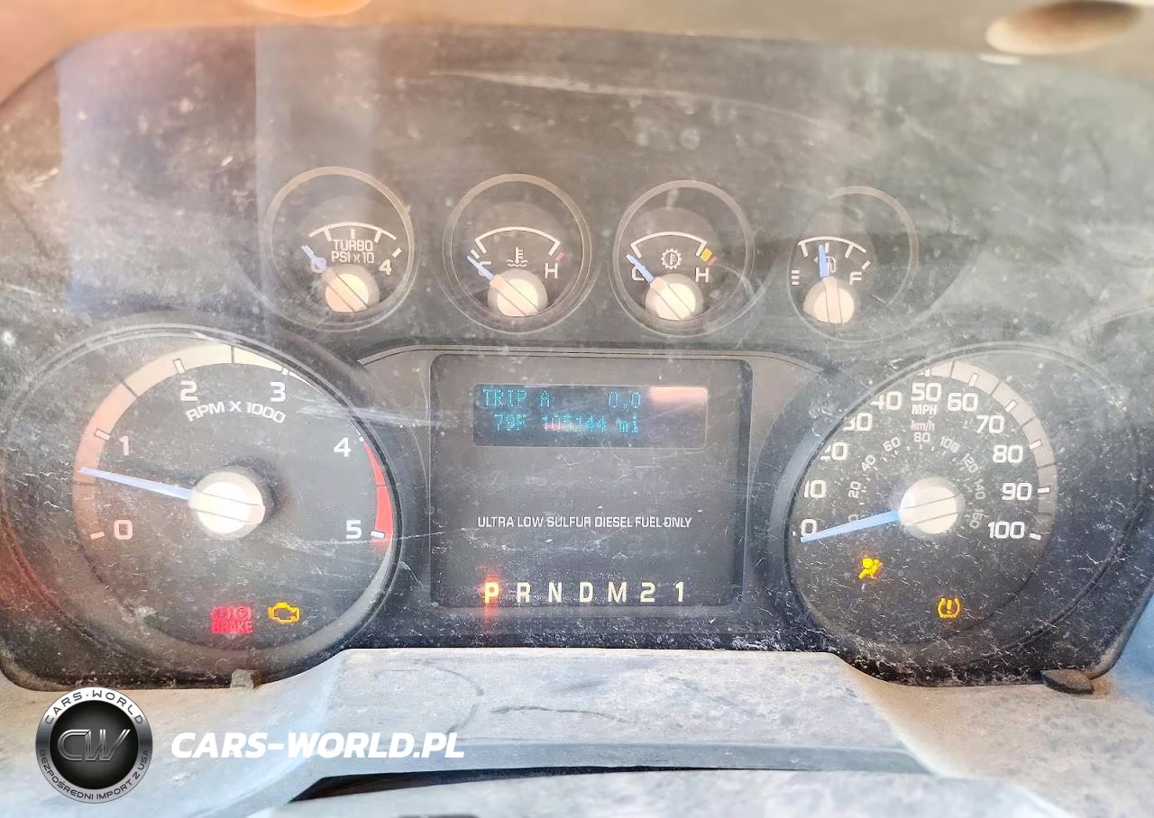 2014 Ford F250 Super Duty VIN:1FT7W2AT1EEA89251 - 9