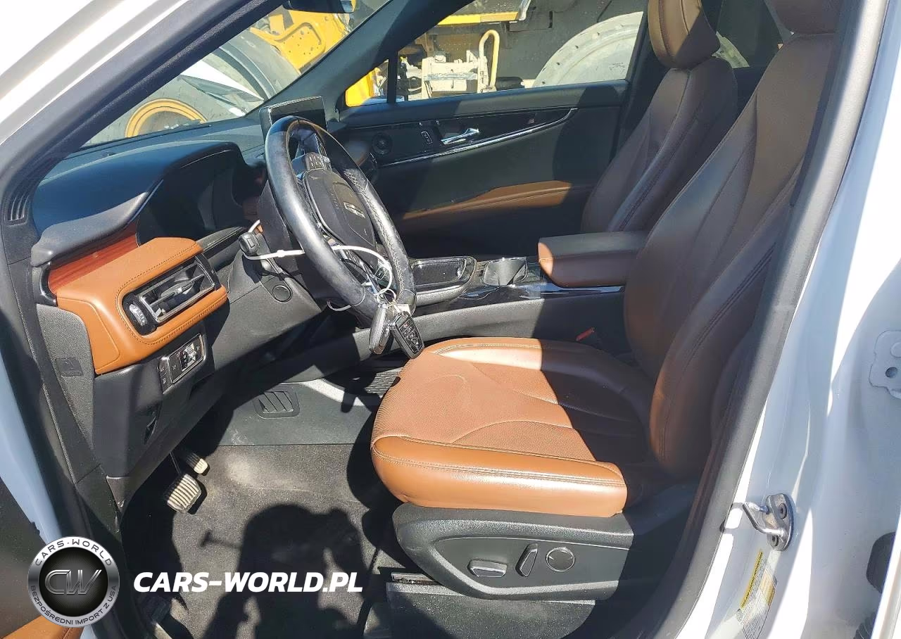 2022 Lincoln Nautilus Reserve VIN:2LMPJ8KP7NBL15050 - 7