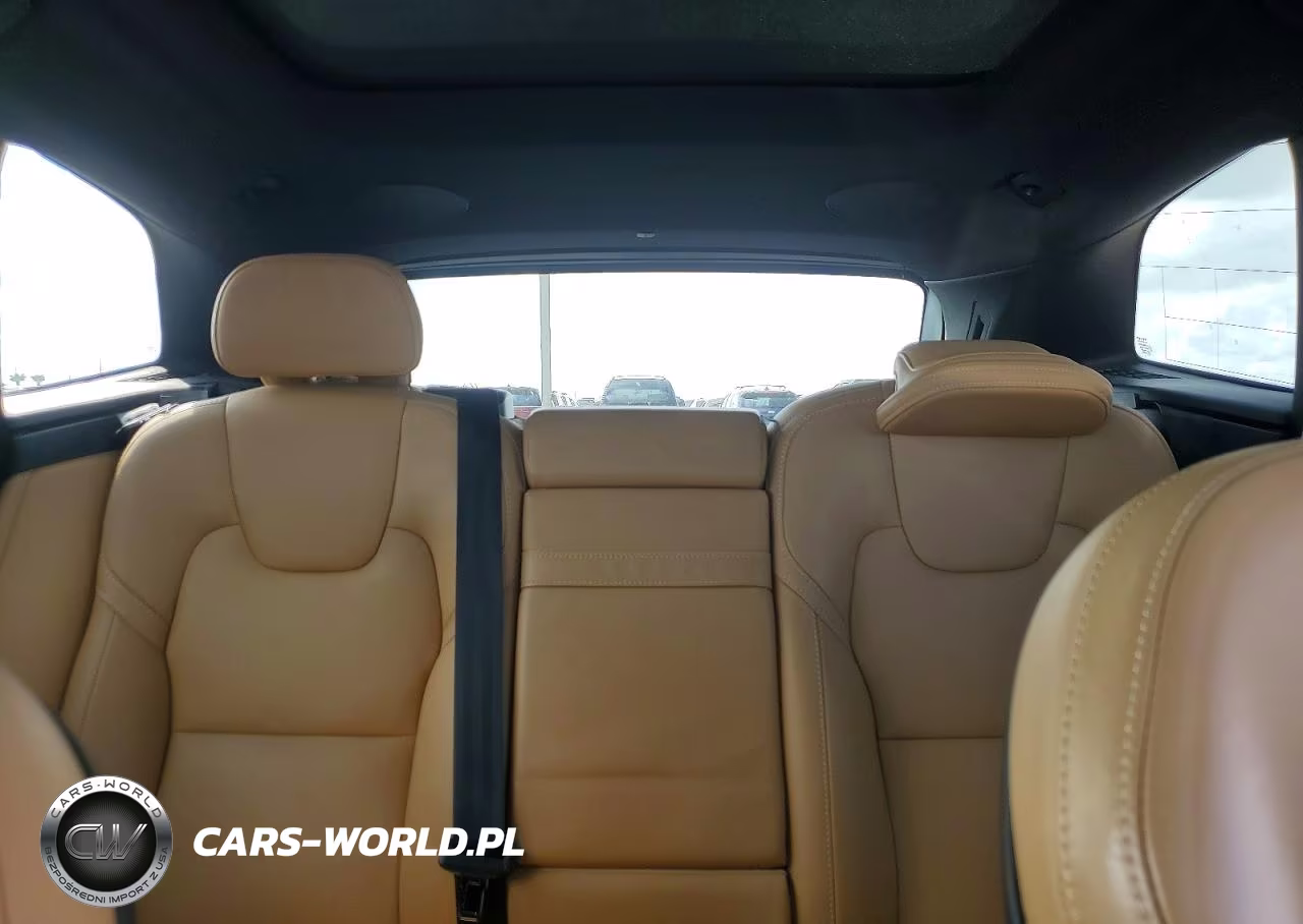 2022 Volvo Xc60 B5 Inscription VIN:YV4L12DL9N1950852 - 10