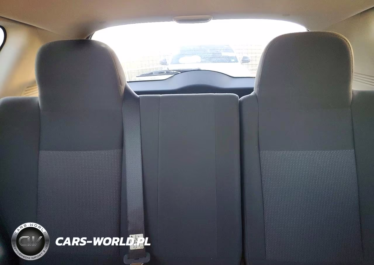 2012 Jeep Compass Sport VIN:1C4NJCBB2CD606190 - 10
