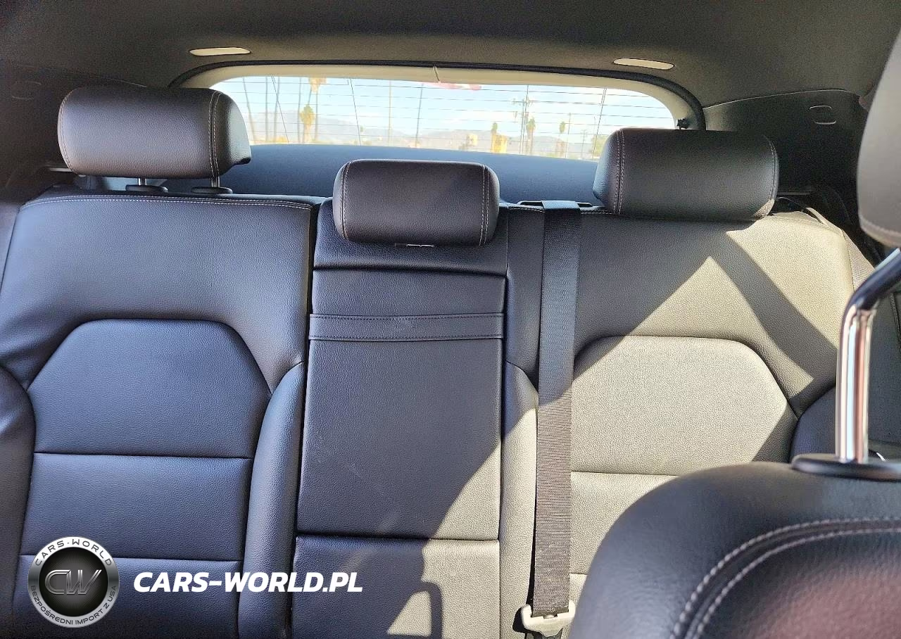 2018 Mercedes-Benz Gla 250 VIN:WDCTG4EB3JJ438396 - 10