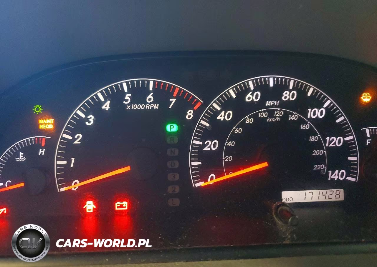 2006 Toyota Camry Le VIN:4T1BE32KX6U134389 - 9