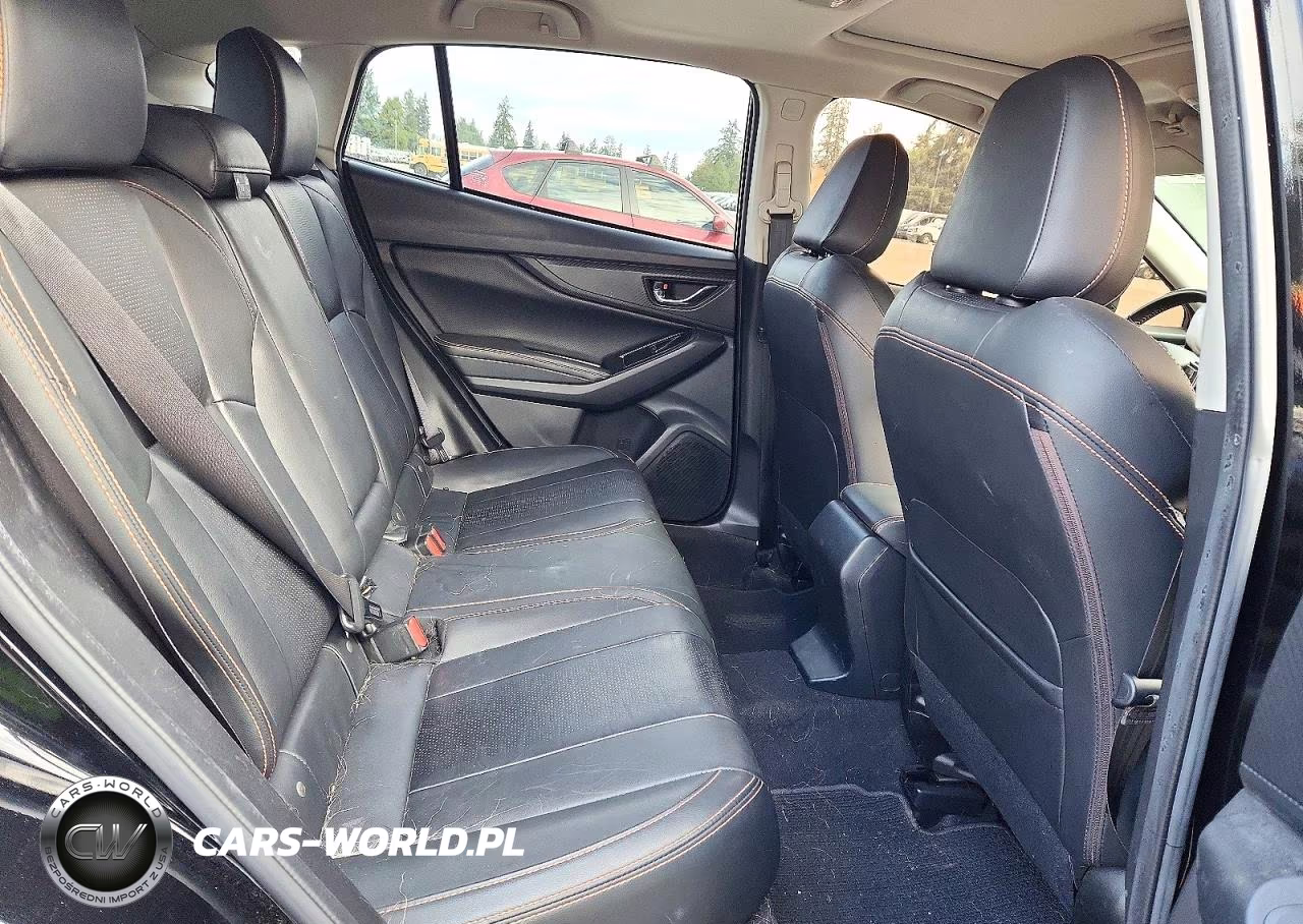 2018 Subaru Crosstrek Limited VIN:JF2GTALC6JH297698 - 11