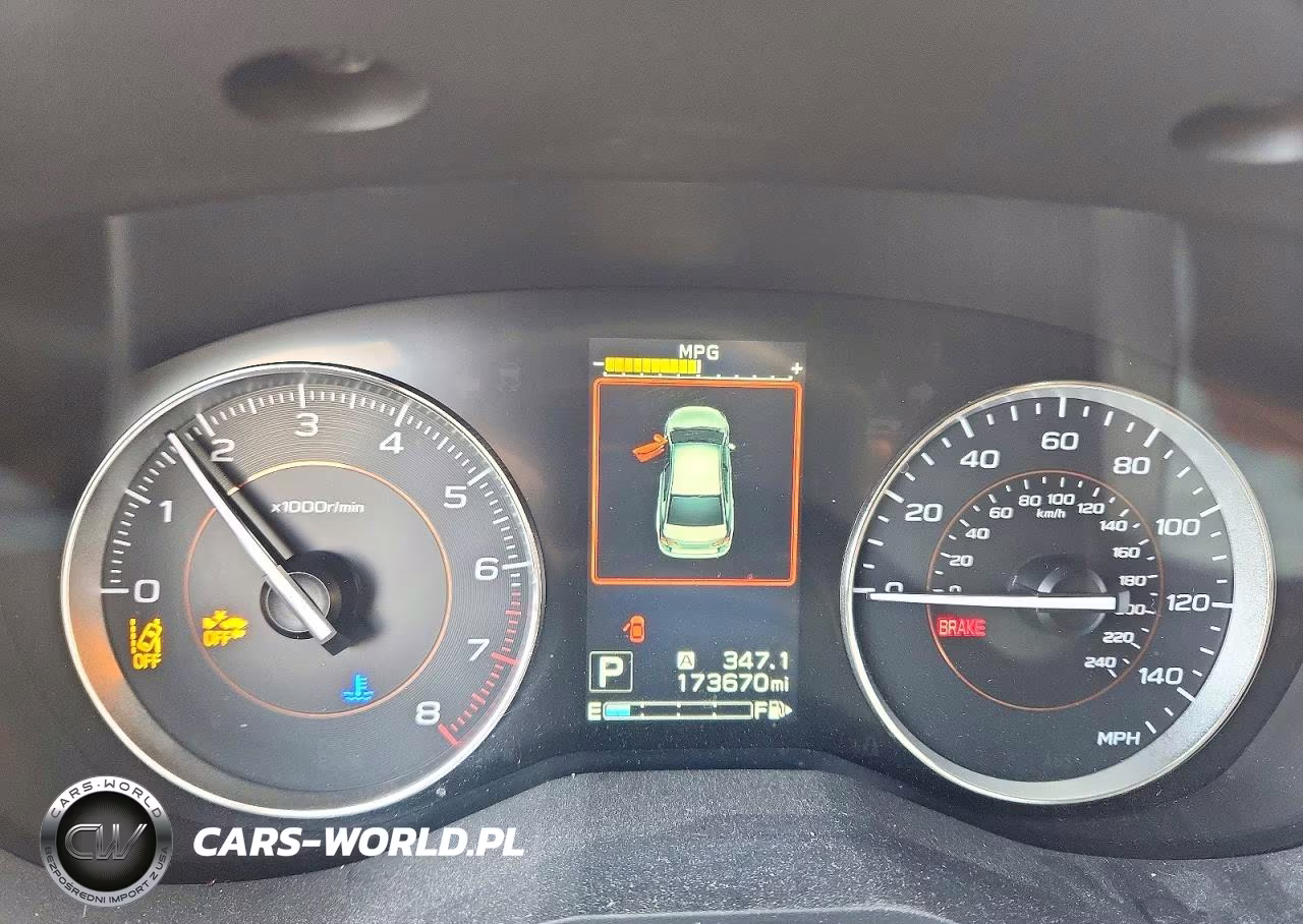 2018 Subaru Crosstrek Limited VIN:JF2GTALC6JH297698 - 9