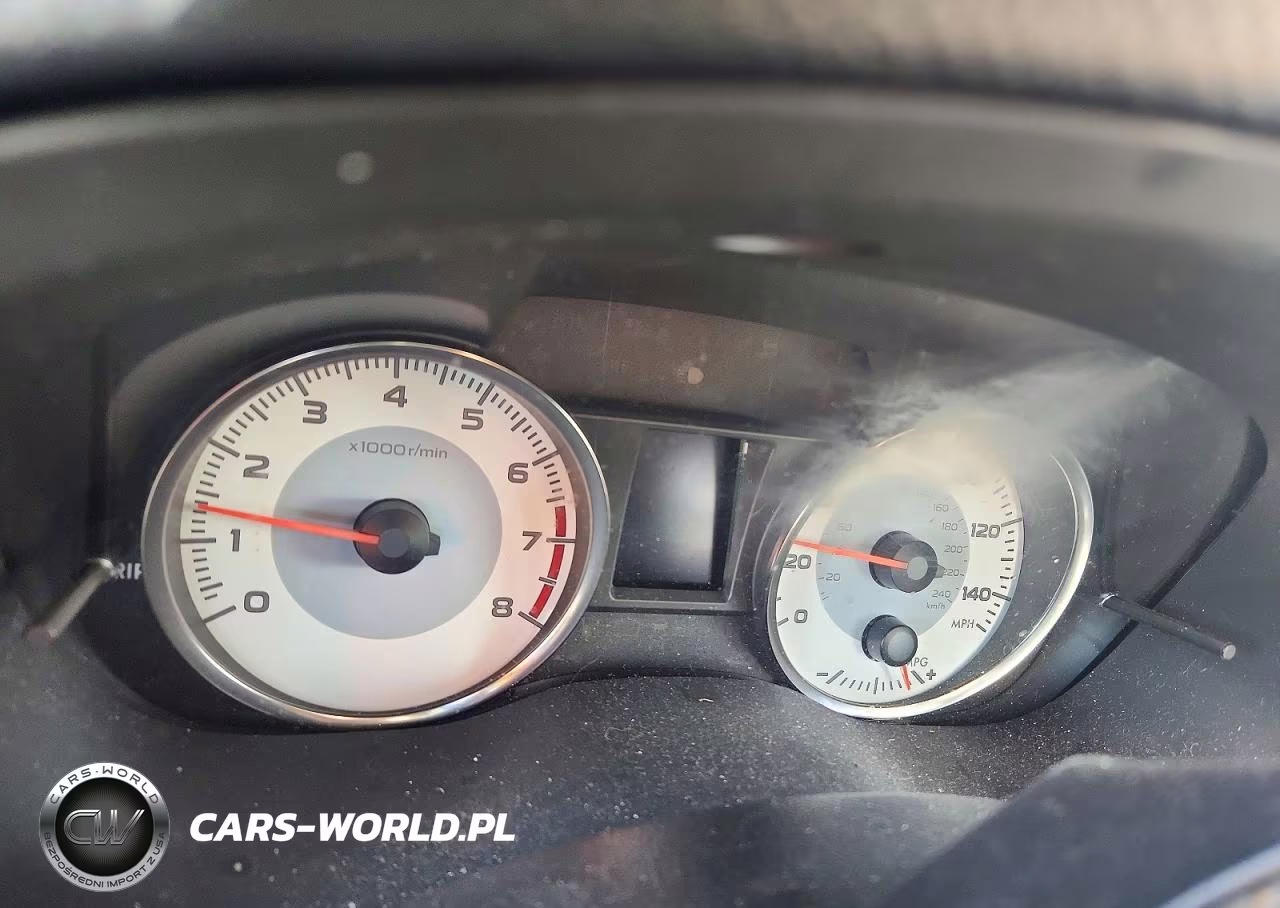 2013 Subaru Impreza Sport Limited VIN:JF1GPAS61D2817835 - 9