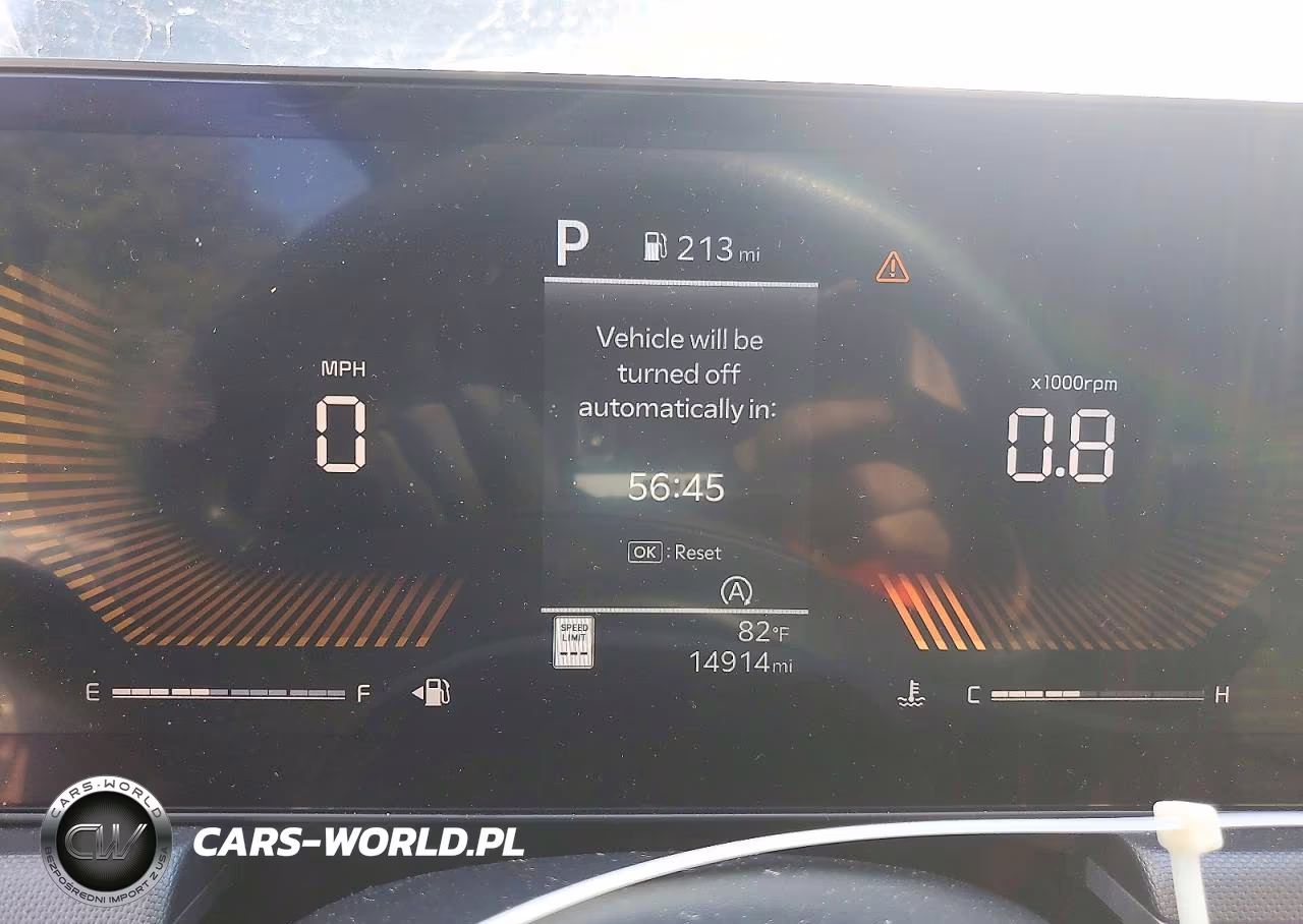 2026 Kia K5 Lxs VIN:KNAG24J70T5451087 - 9