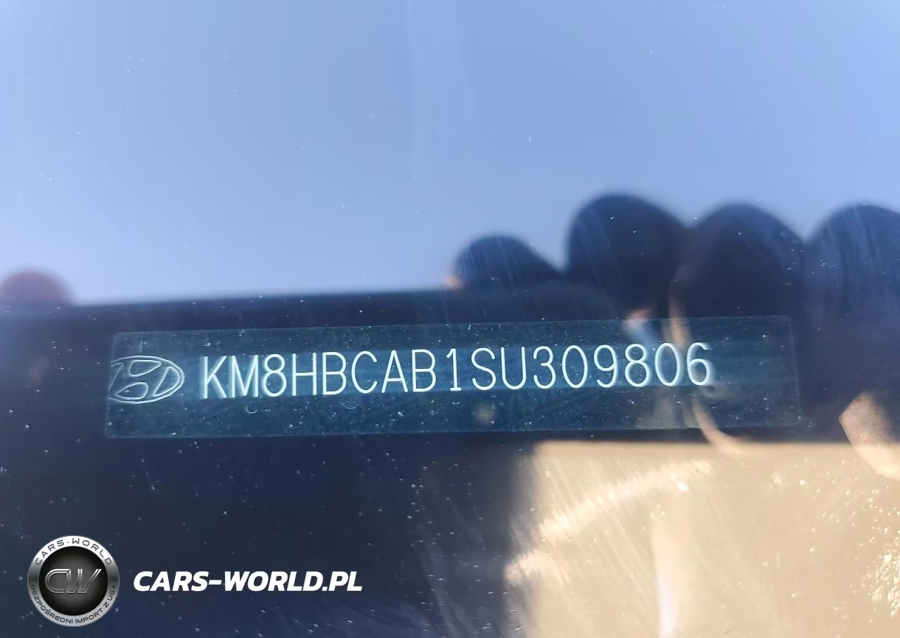 2025 Hyundai Kona Sel VIN:KM8HBCAB1SU309806 - 13