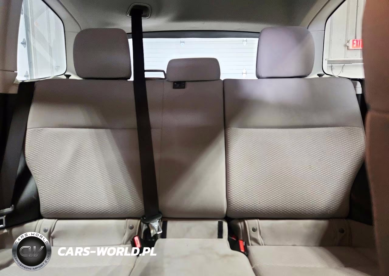 2017 Subaru Forester 2.5I VIN:JF2SJABC1HH443887 - 10