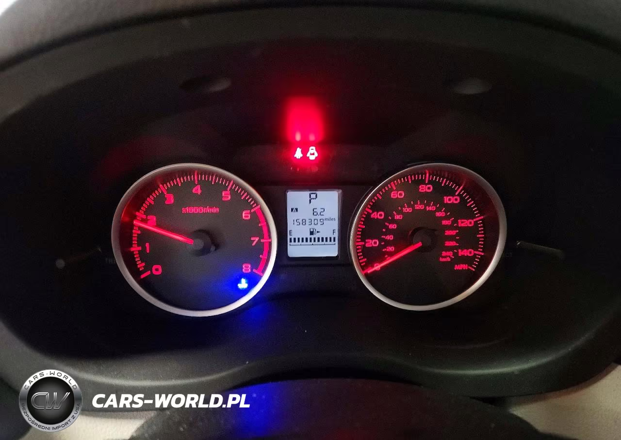 2017 Subaru Forester 2.5I VIN:JF2SJABC1HH443887 - 9