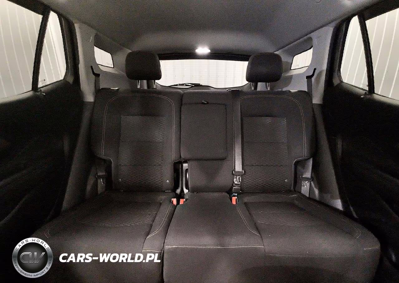 2020 GMC Terrain Sle VIN:3GKALTEV9LL199403 - 10