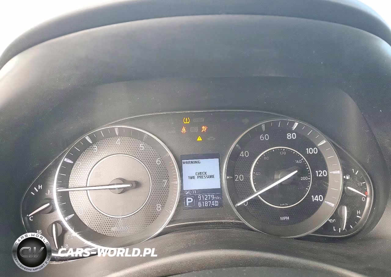 2018 Nissan Armada Sv VIN:JN8AY2NC5J9553725 - 9
