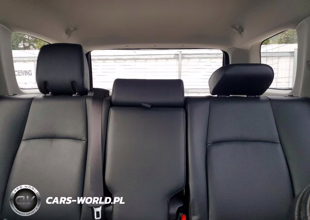 2022 Toyota 4Runner Limited VIN:JTEKU5JR2N6010066 - 10