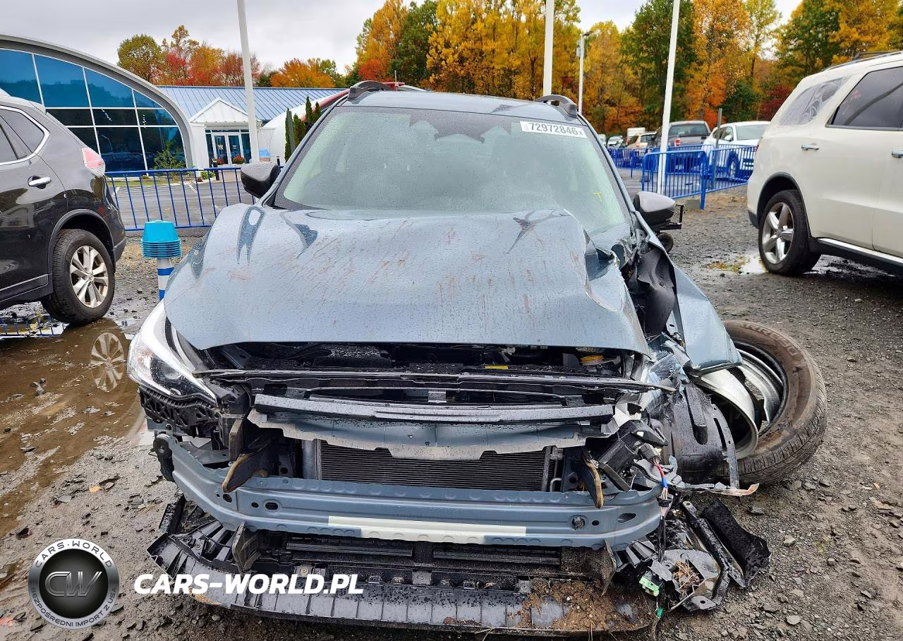 2024 Subaru Crosstrek Premium VIN:JF2GUADC4R8203261 - 5