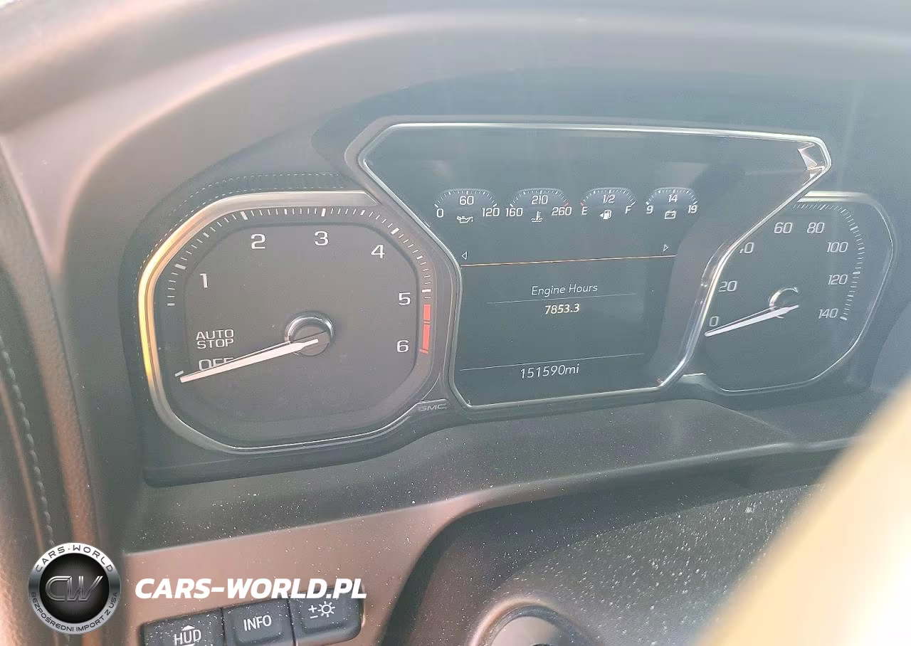2021 GMC Sierra C1500 Denali VIN:1GTP8FET0MZ118693 - 9