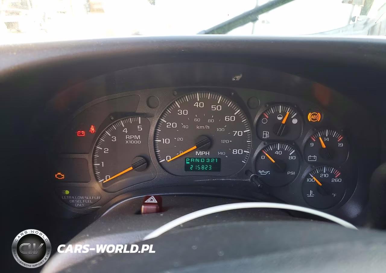 2007 Chevrolet C4500 C4E0 VIN:1GBE4E1937F420478 - 9