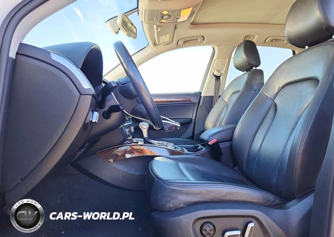 2017 Audi Q5 Premium Plus VIN:WA1L2AFP8HA084862 - 7