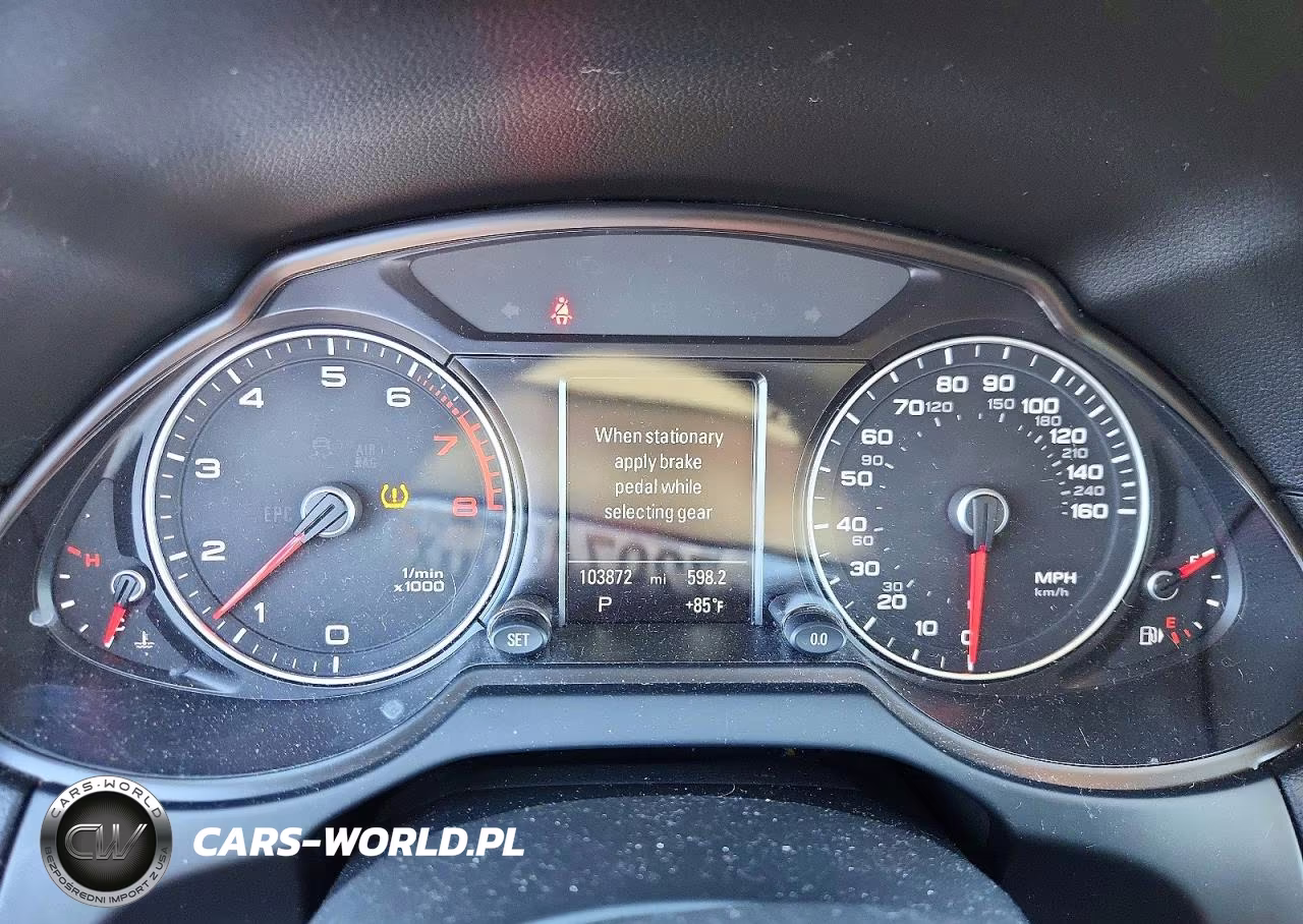 2017 Audi Q5 Premium Plus VIN:WA1L2AFP8HA084862 - 9