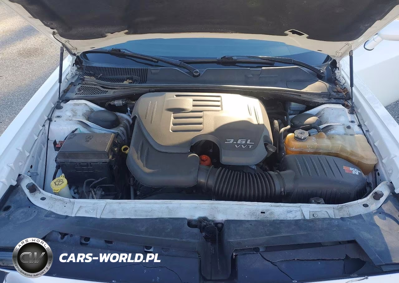 2014 Dodge Challenger Sxt VIN:2C3CDYAG2EH214751 - 11