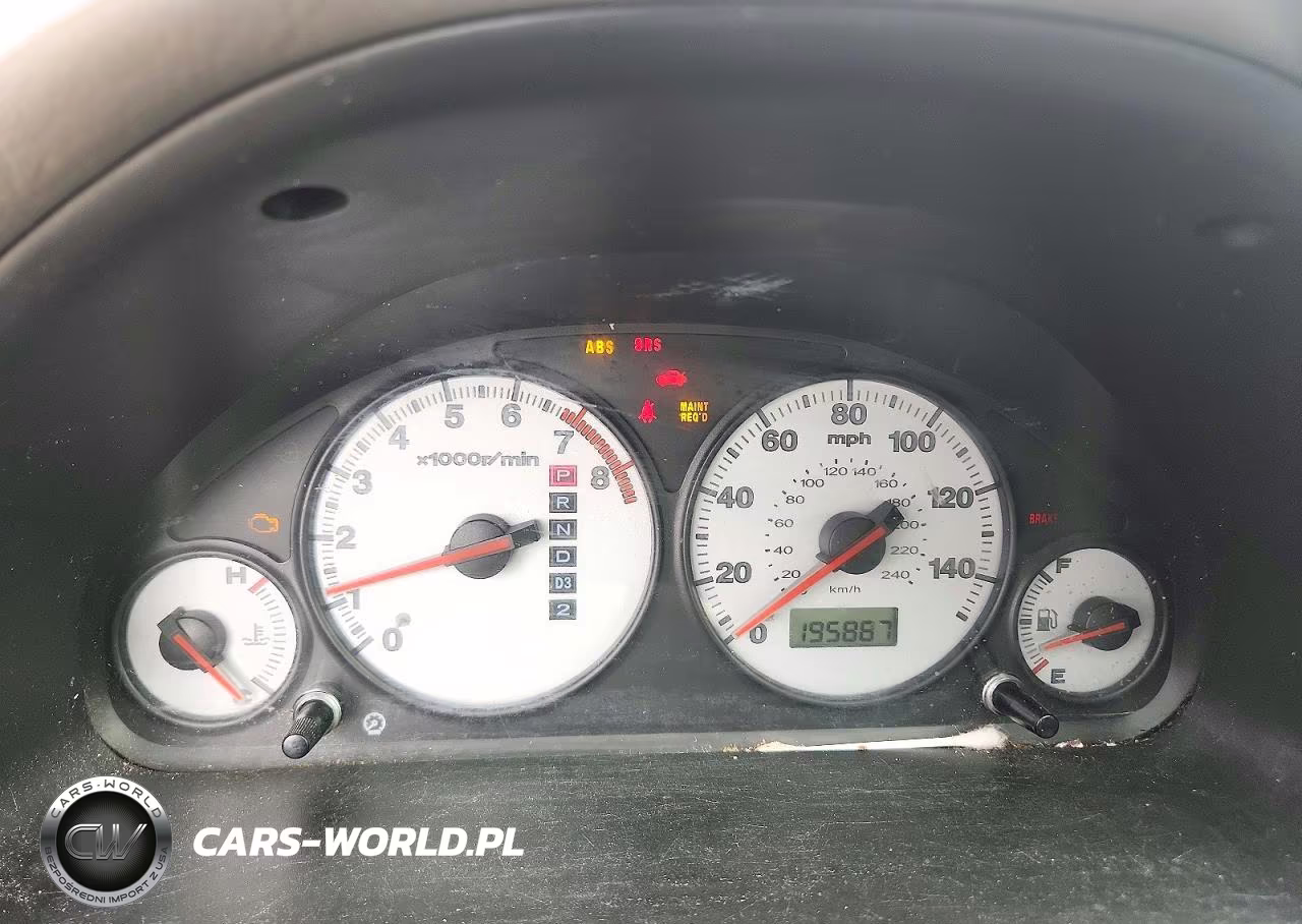 2002 Honda Civic Lx VIN:1HGEM22512L051010 - 9