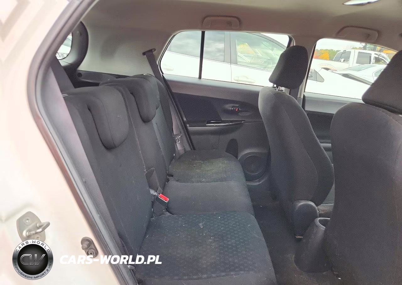 2008 Scion Xd Base VIN:JTKKU10418J014185 - 10