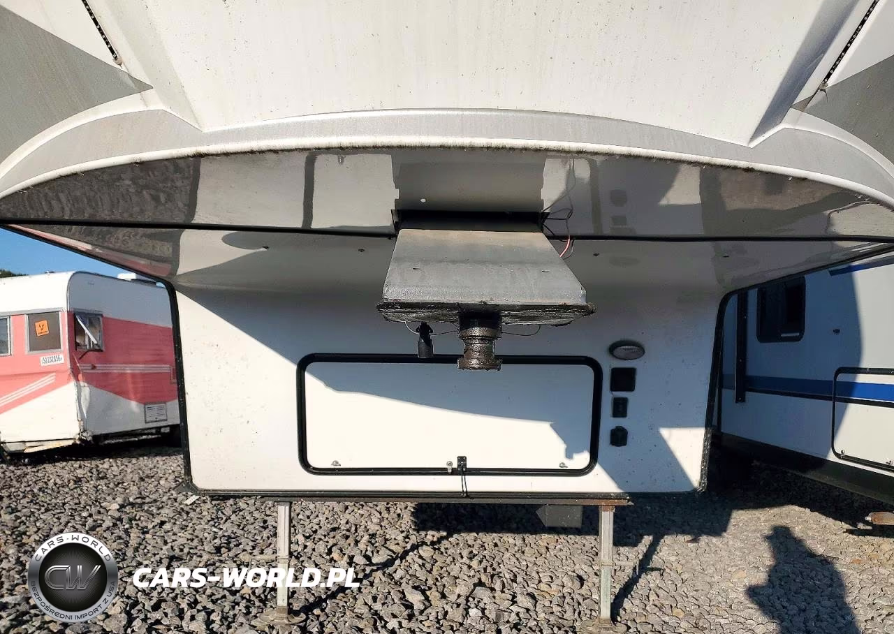 2022 Forest Riv Recreational Vehicle (Rv) VIN:5ZT3CS5B3NG127090 - 7