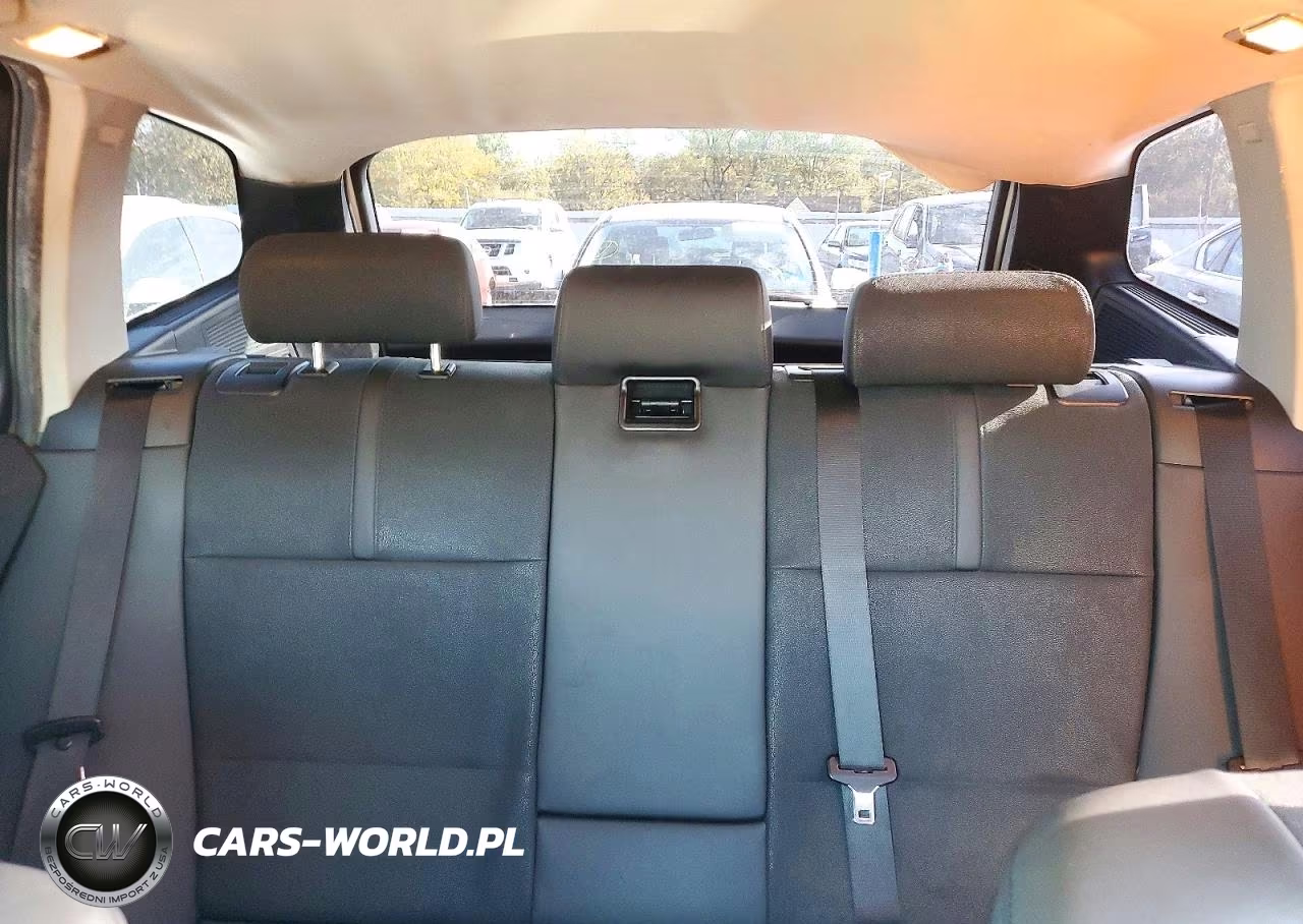 2006 BMW X3 3.0I VIN:WBXPA93486WG78747 - 10
