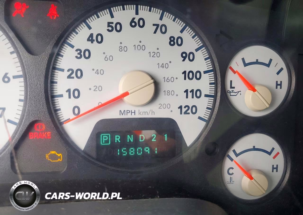 2007 Dodge Ram 1500 St VIN:1D7HU16PX7J538457 - 9