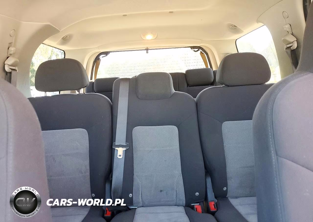 2003 Ford Expedition Xlt VIN:1FMRU15W53LB61571 - 10