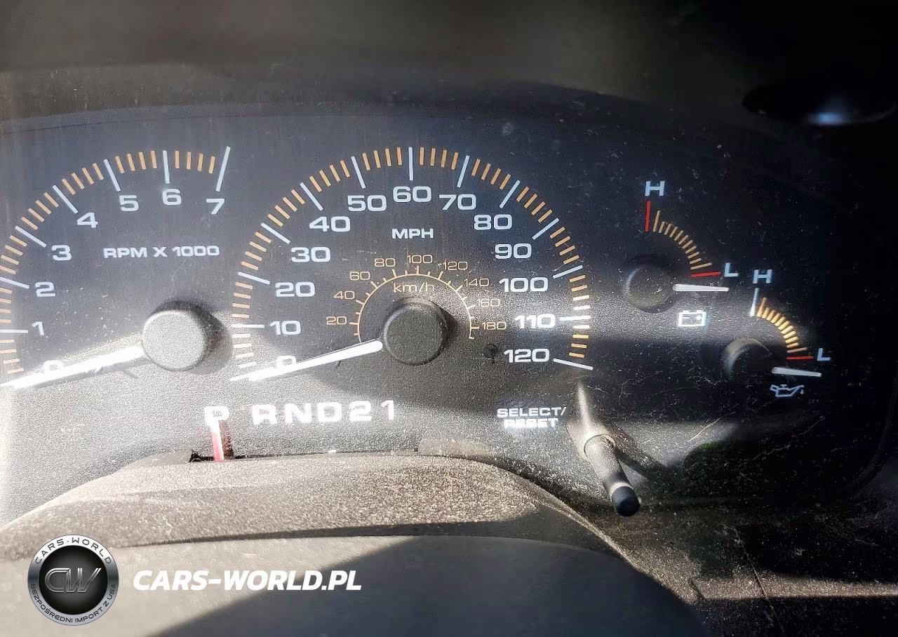 2003 Ford Expedition Xlt VIN:1FMRU15W53LB61571 - 9