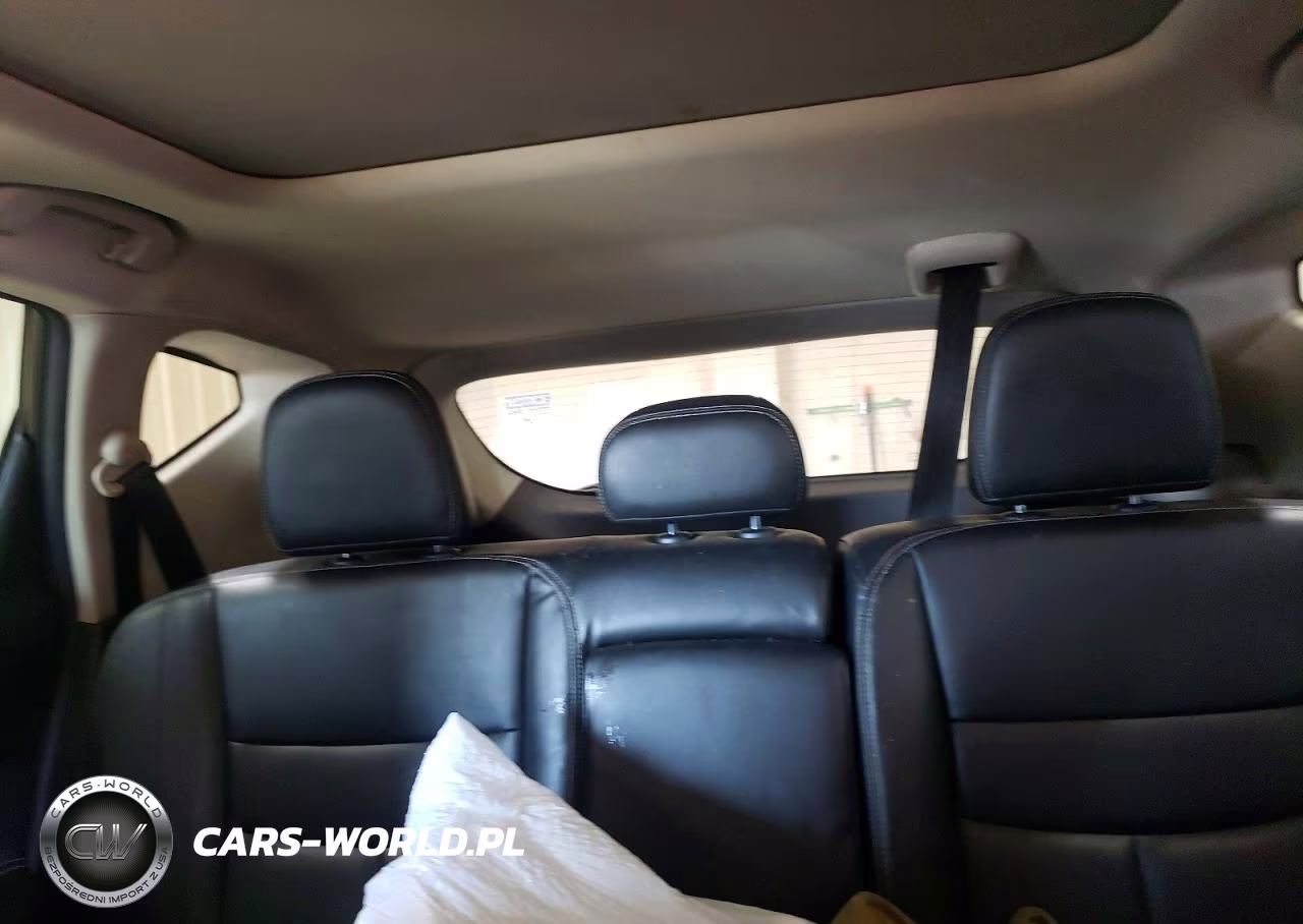 2020 Nissan Murano Sv VIN:5N1AZ2BJ3LN152188 - 10