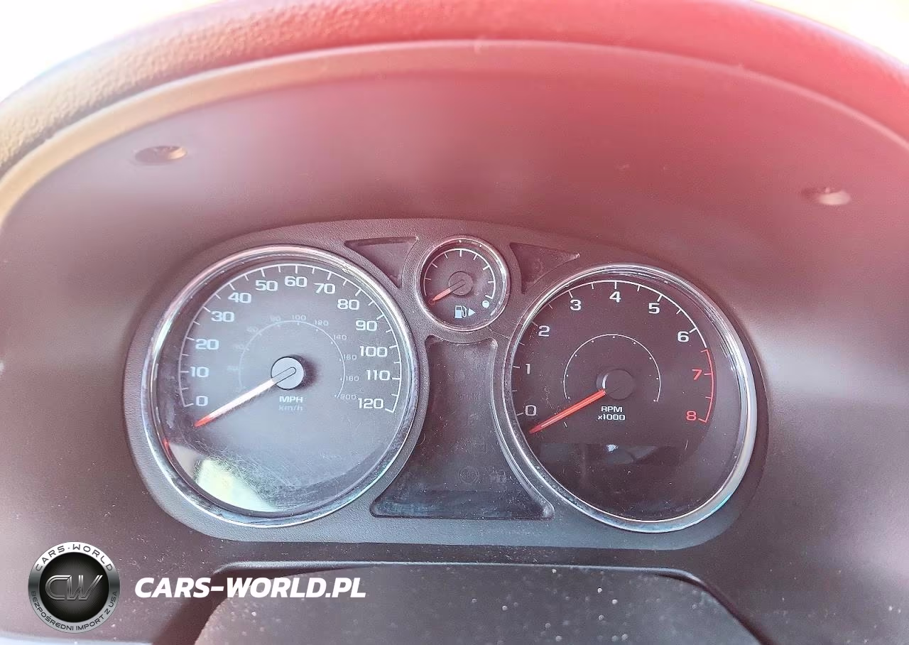 2010 Chevrolet Cobalt 1Lt VIN:1G1AD5F53A7165292 - 9